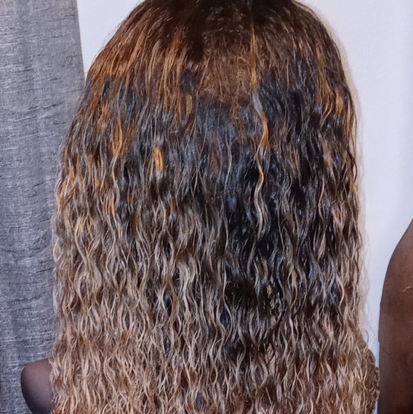 Sandys Wig Caps - Picture 5 of 8